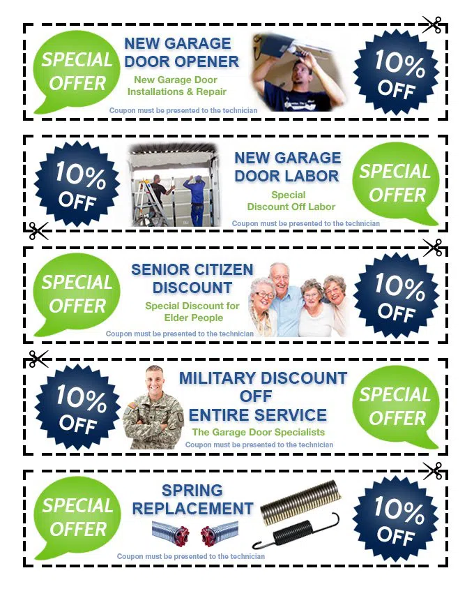 Quality Garage Door Los Angeles, CA 323-582-2283 - CouponSet29-five